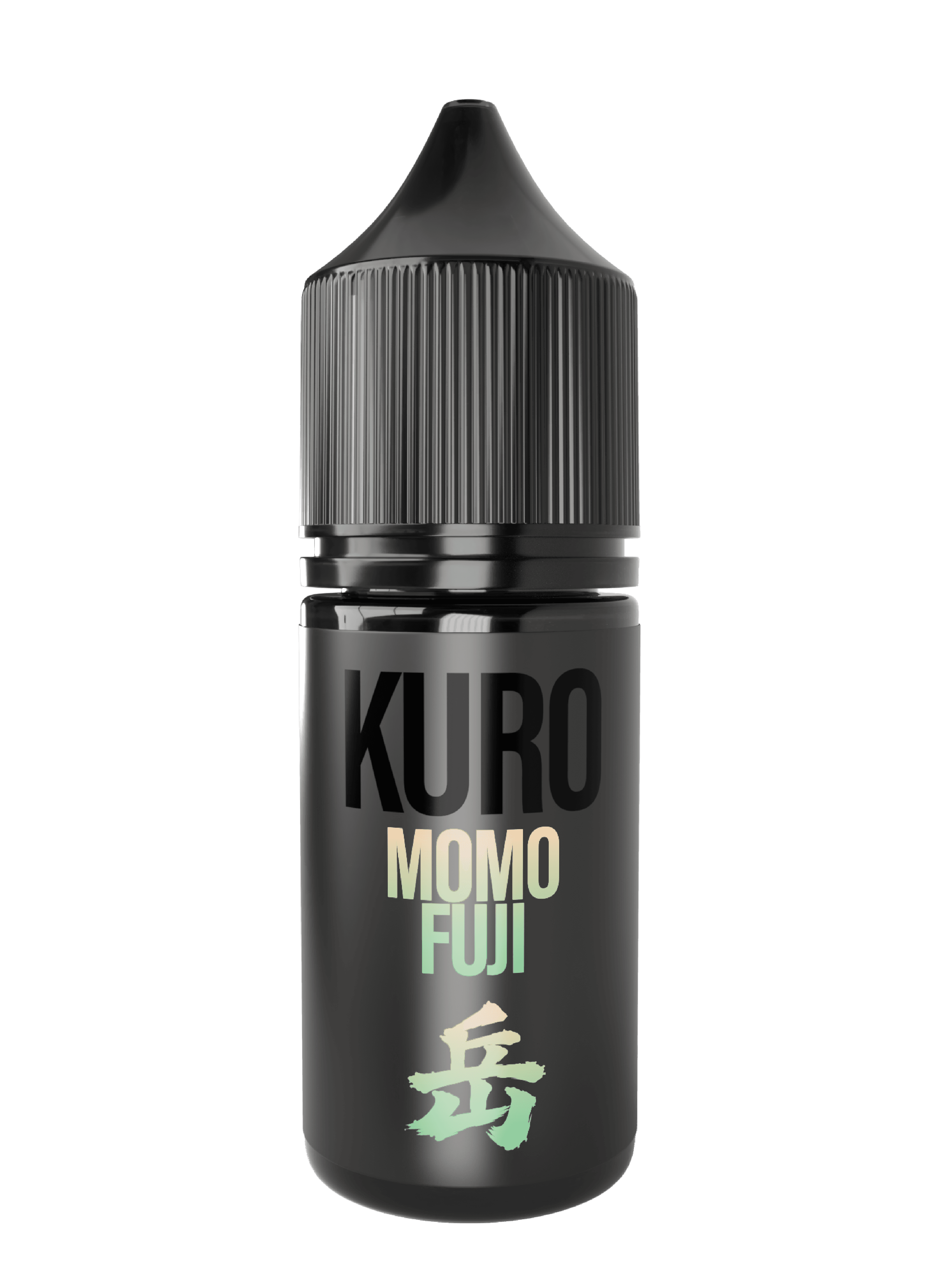 Momo Fuji 10ml nicotine salt